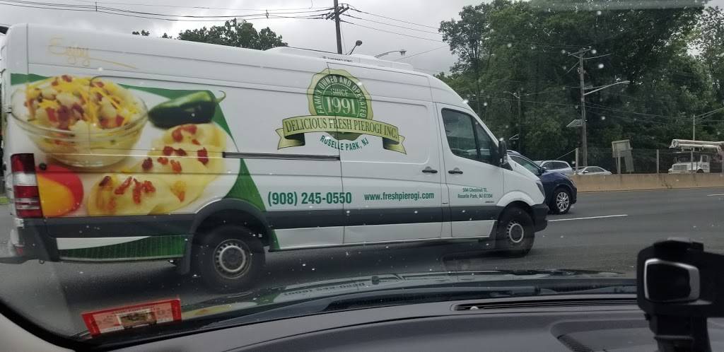 Delicious Pierogi Inc | restaurant | 594 Chestnut St, Roselle Park, NJ 07204, USA | 9082450550 OR +1 908-245-0550