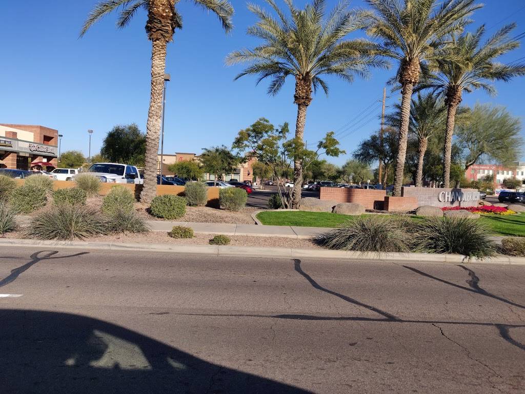 Chick-fil-A | restaurant | 2550 W Chandler Blvd, Chandler, AZ 85224, USA | 4808551555 OR +1 480-855-1555