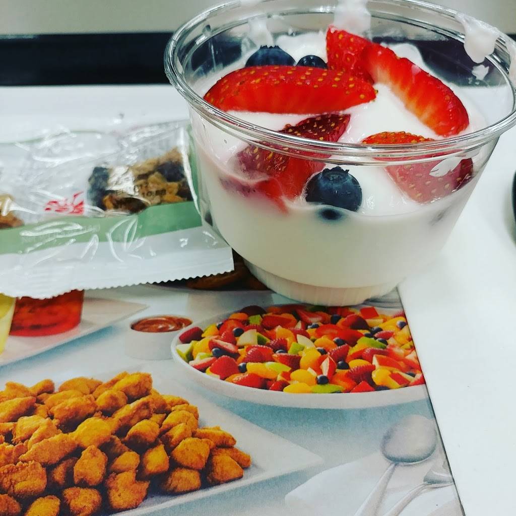 Chick-fil-A | restaurant | 1901 Peachtree Rd NE, Atlanta, GA 30309, USA | 4043552004 OR +1 404-355-2004