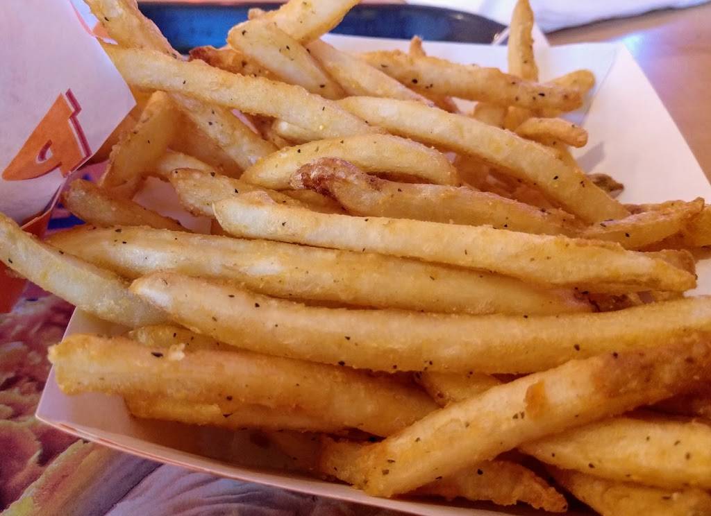 Popeyes Louisiana Kitchen | restaurant | 282 E State Rt 4, Paramus, NJ 07652, USA | 2014891121 OR +1 201-489-1121