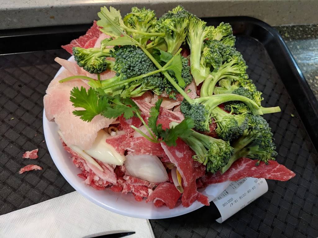 Genghis Khan | restaurant | 415 Parkway Plaza, El Cajon, CA 92020, USA | 6195909085 OR +1 619-590-9085