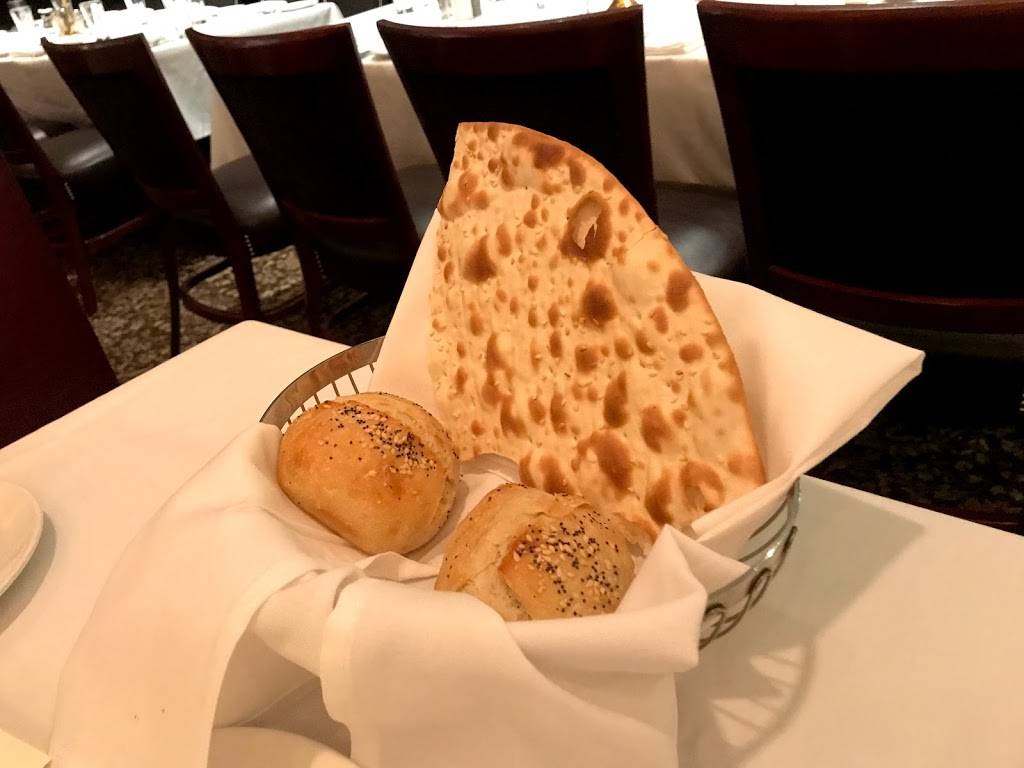 The Capital Grille | restaurant | 5340 N River Rd, Rosemont, IL 60018, USA | 8476718125 OR +1 847-671-8125