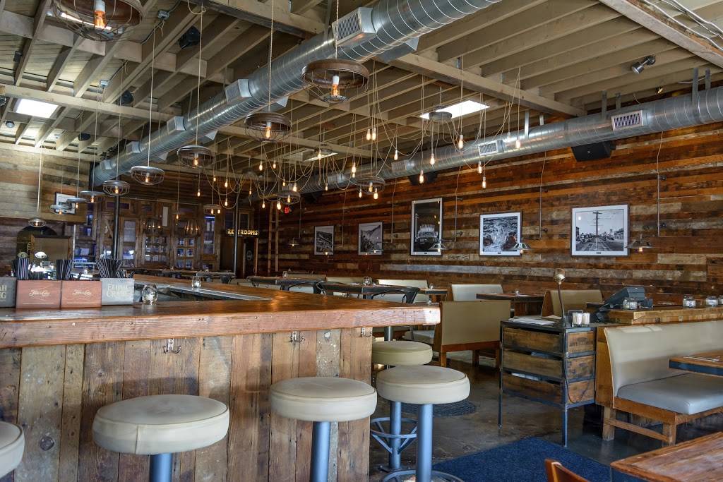 The Sherman | restaurant | 3617, 14633, Ventura Blvd, Sherman Oaks, CA 91403, USA | 8184852200 OR +1 818-485-2200