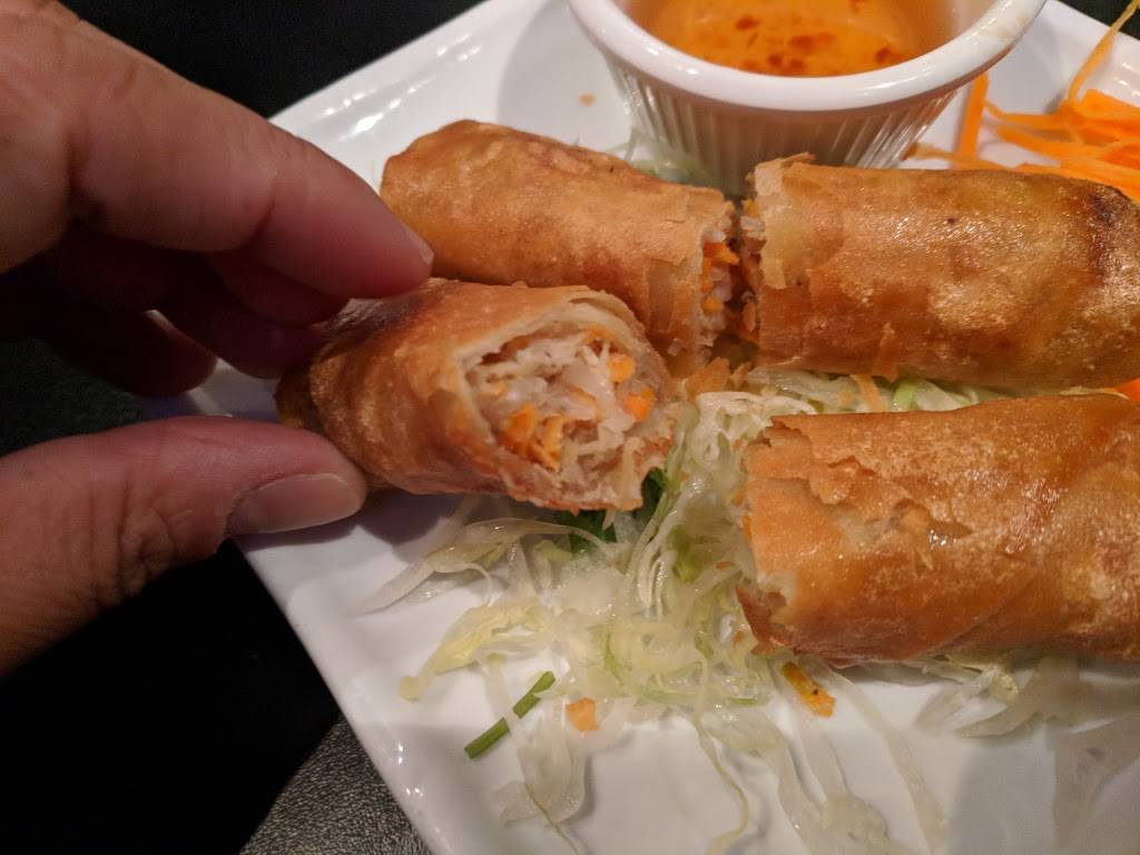 Pho Nomenal | restaurant | USA, 7504 N May Ave, Oklahoma City, OK 73116, USA | 4056084151 OR +1 405-608-4151