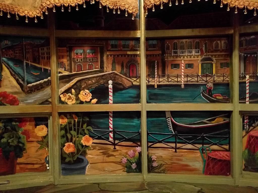 Benvenuto | restaurant | 35 Secor Rd, Mahopac, NY 10541, USA | 8456280773 OR +1 845-628-0773