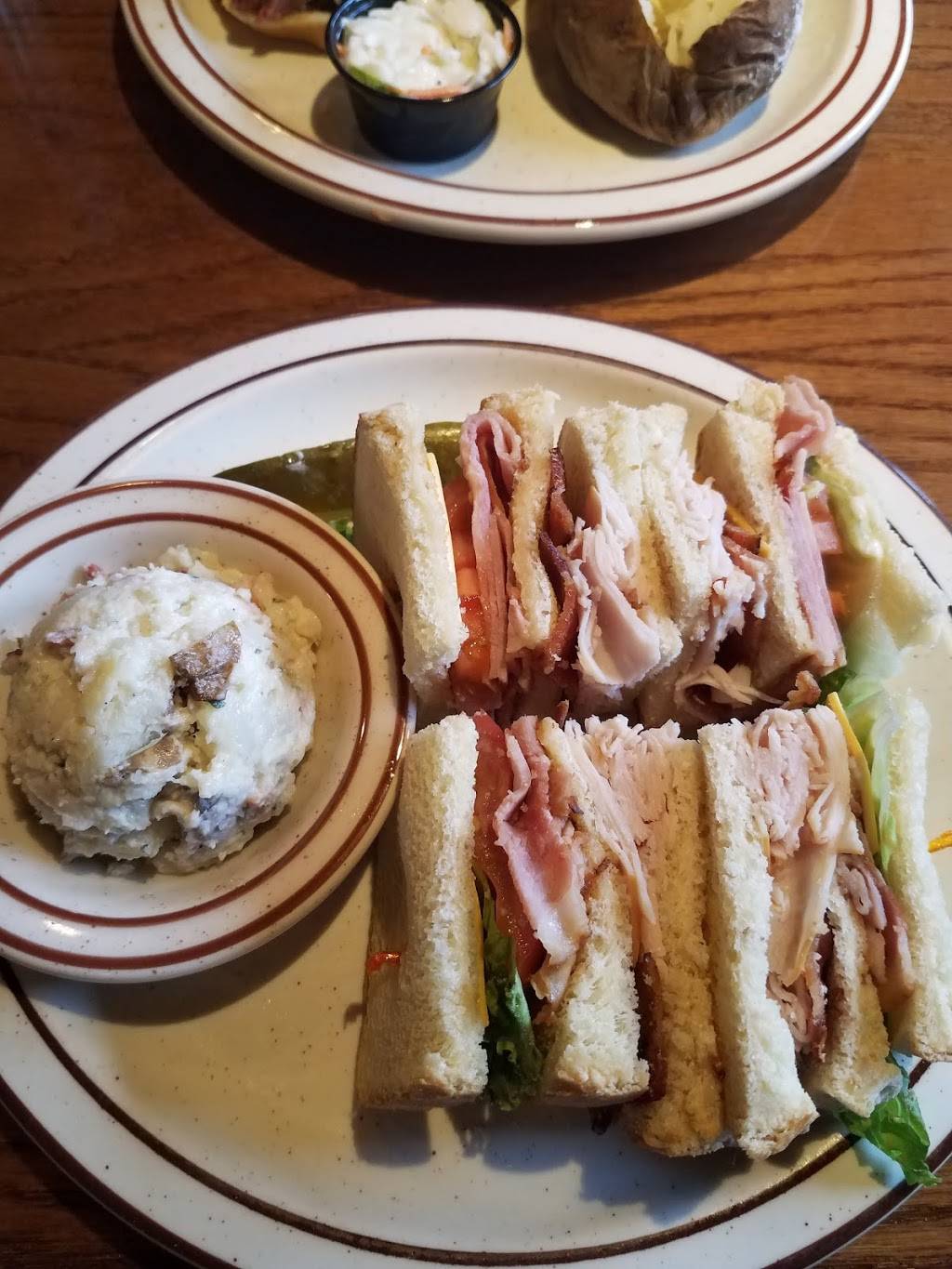 Firehouse Restaurant | restaurant | 627 W Walnut St, Johnson City, TN 37604, USA | 4239297377 OR +1 423-929-7377