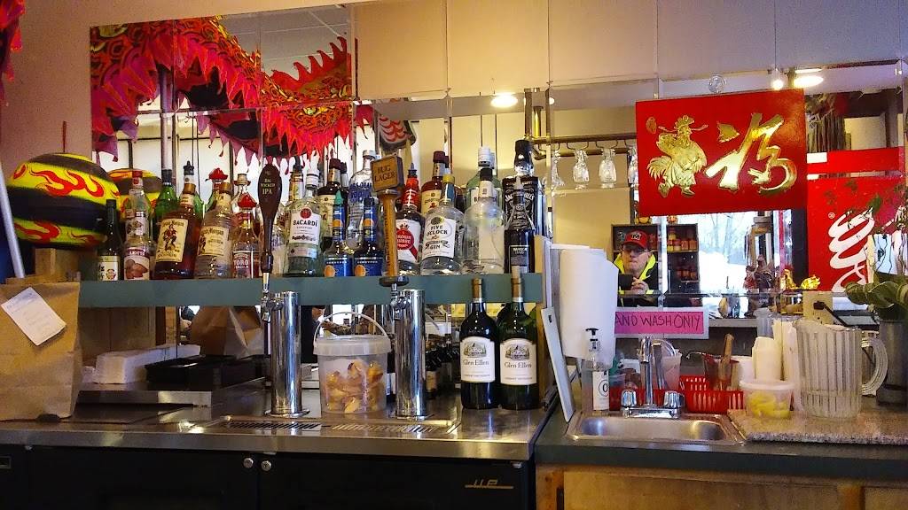 China Garden Restaurant | restaurant | 6 Stillwater Ave, Orono, ME 04473, USA | 2078278228 OR +1 207-827-8228