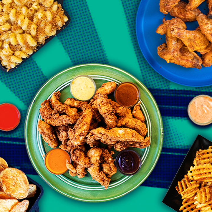 Twisted Tenders | meal delivery | 240 Conference Center Dr, East Peoria, IL 61611, USA | 3464400772 OR +1 346-440-0772