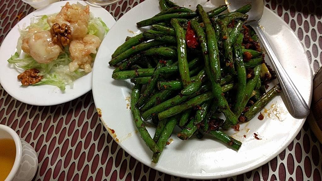 Foo Lam Chinese Restaurant | restaurant | 7101 Martin Luther King Jr Way S, Seattle, WA 98118, USA | 2064533498 OR +1 206-453-3498