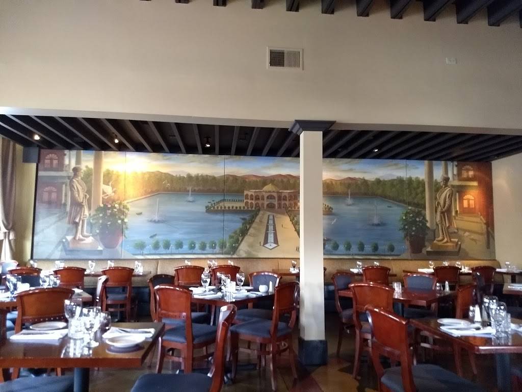 Alborz Restaurant | restaurant | 1829 Mt Diablo Blvd, Walnut Creek, CA 94596, USA | 9259449009 OR +1 925-944-9009