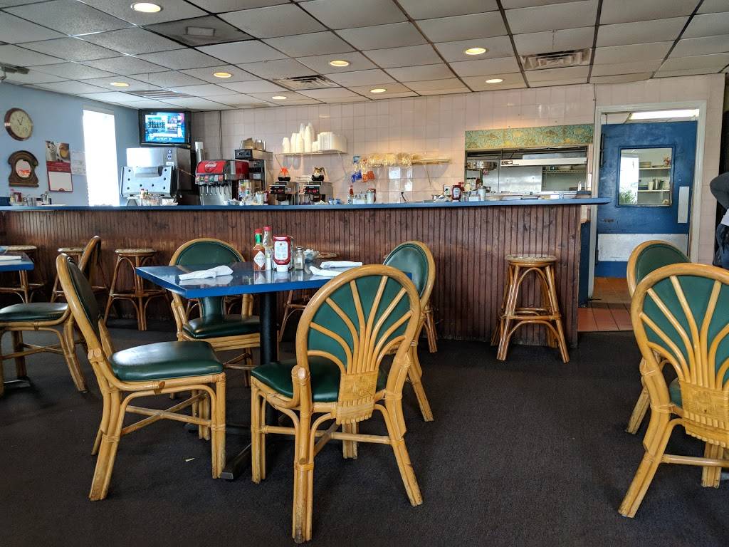 Portside Galley | restaurant | 101 George J King Blvd #4, Cape Canaveral, FL 32920, USA | 3218680018 OR +1 321-868-0018