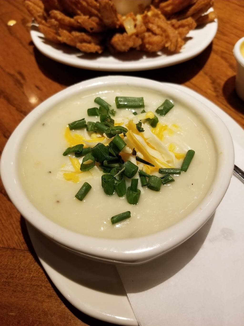 Outback Steakhouse | restaurant | 2480 Broad St, Sumter, SC 29150, USA | 8034694329 OR +1 803-469-4329