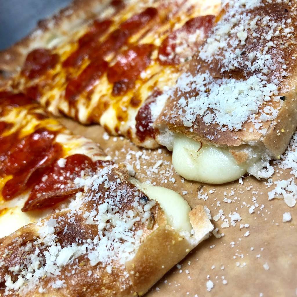 Pronto Pizza | restaurant | 65 S Union St, Lawrence, MA 01843, USA | 9786088240 OR +1 978-608-8240