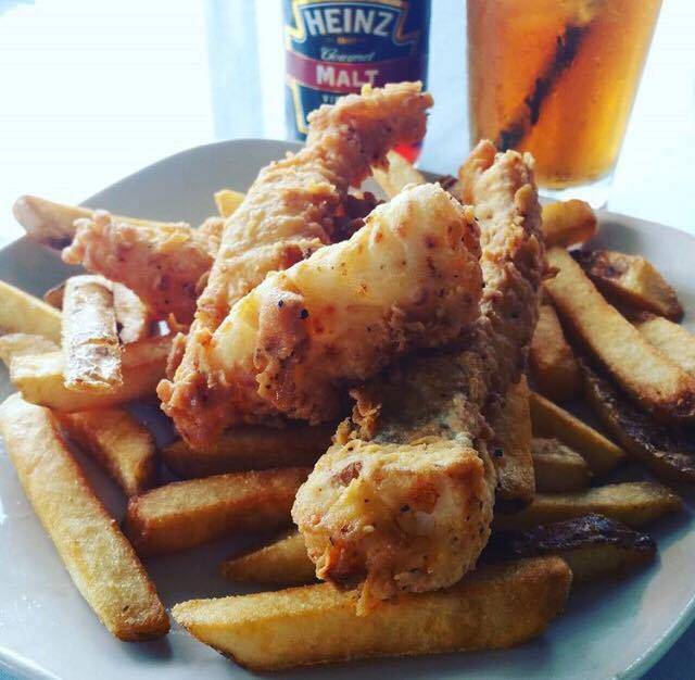 Edgewater Grille | restaurant | 1 E Water St, Newburgh, IN 47630, USA | 8128582443 OR +1 812-858-2443