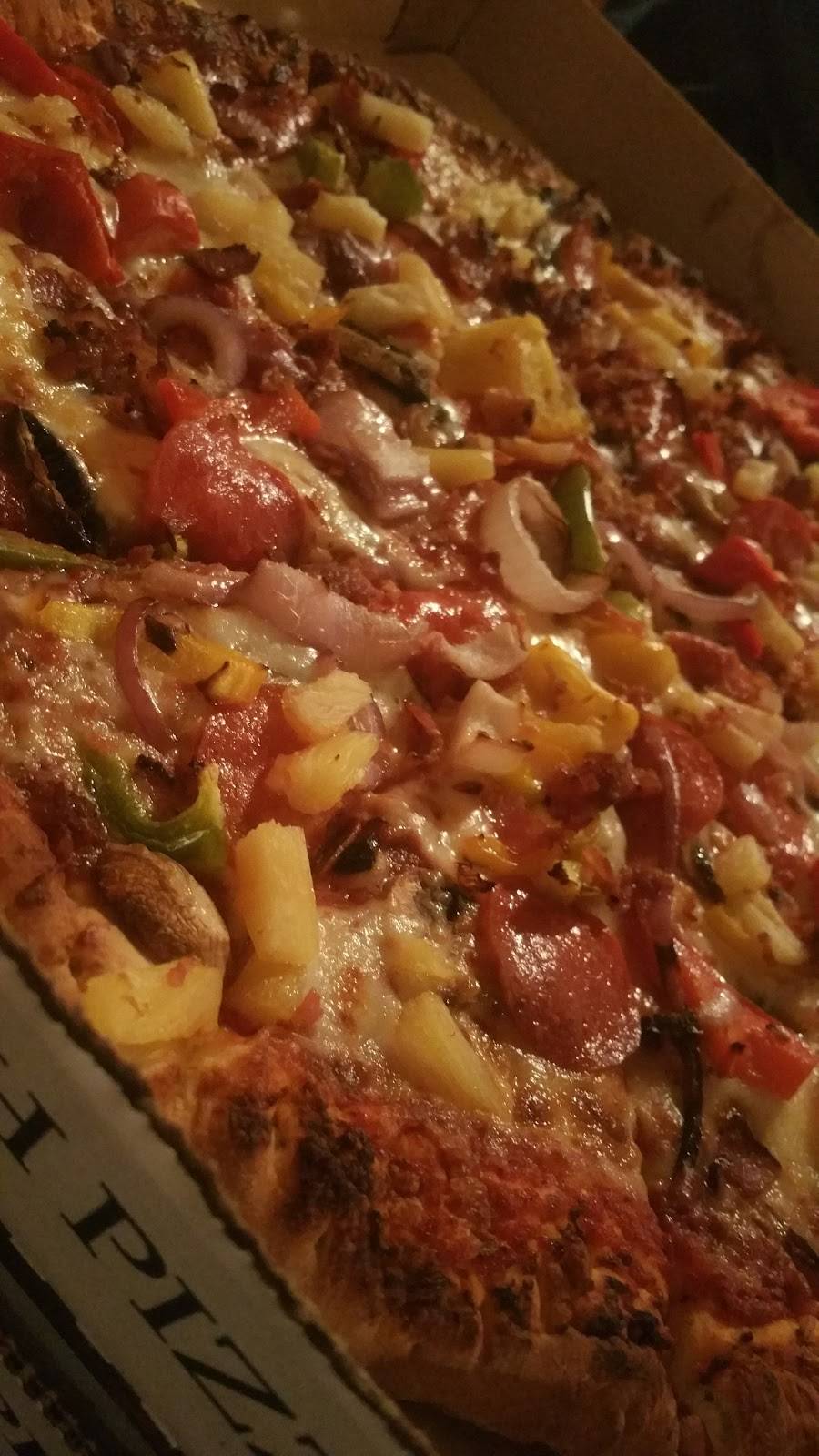 Mile High Pizza | restaurant | 5996 Cedar St, Wrightwood, CA 92397, USA | 7602494848 OR +1 760-249-4848