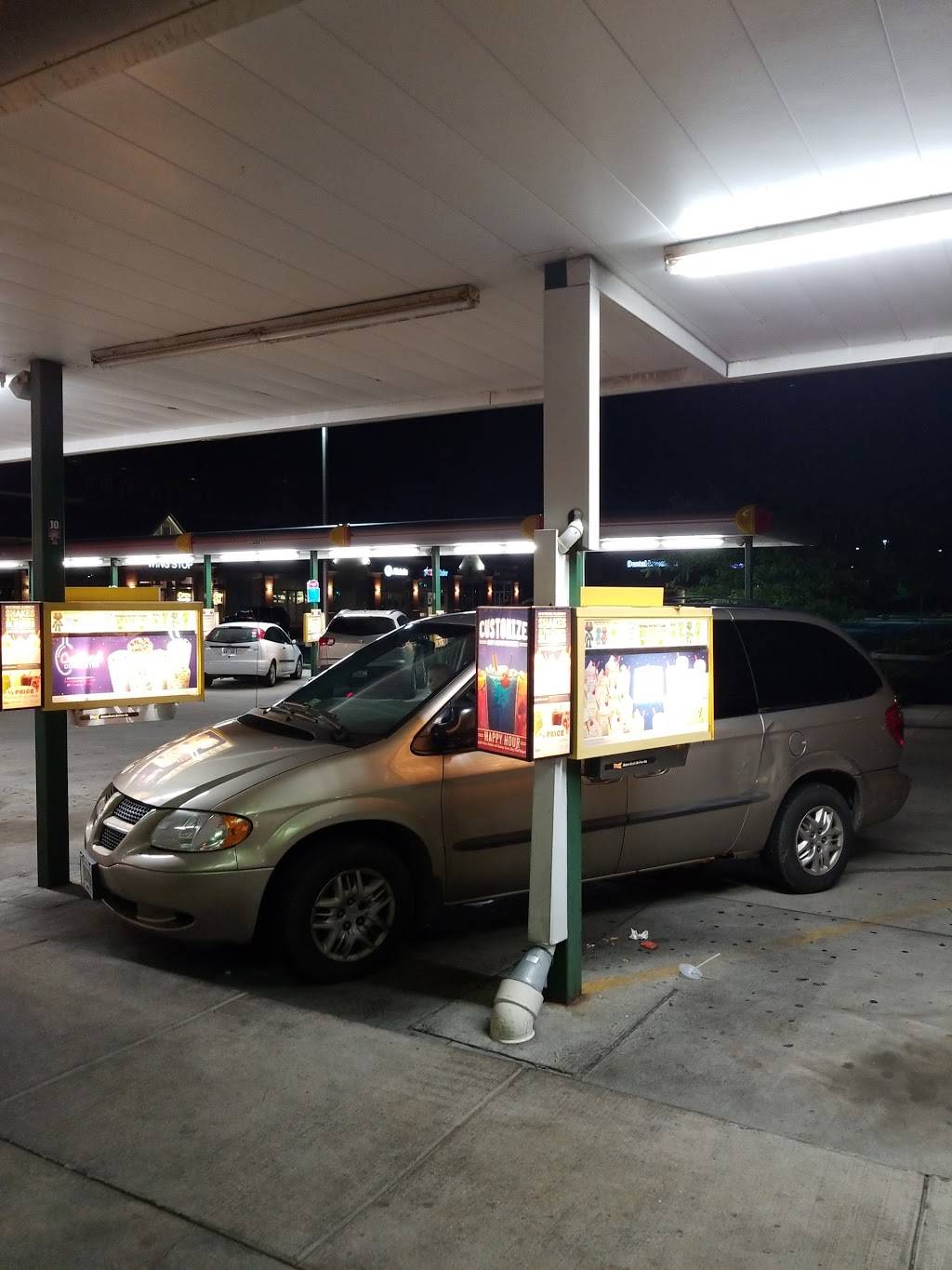 Sonic Drive-In | restaurant | 2080 Miller Park Way, West Milwaukee, WI 53219, USA | 4143848844 OR +1 414-384-8844