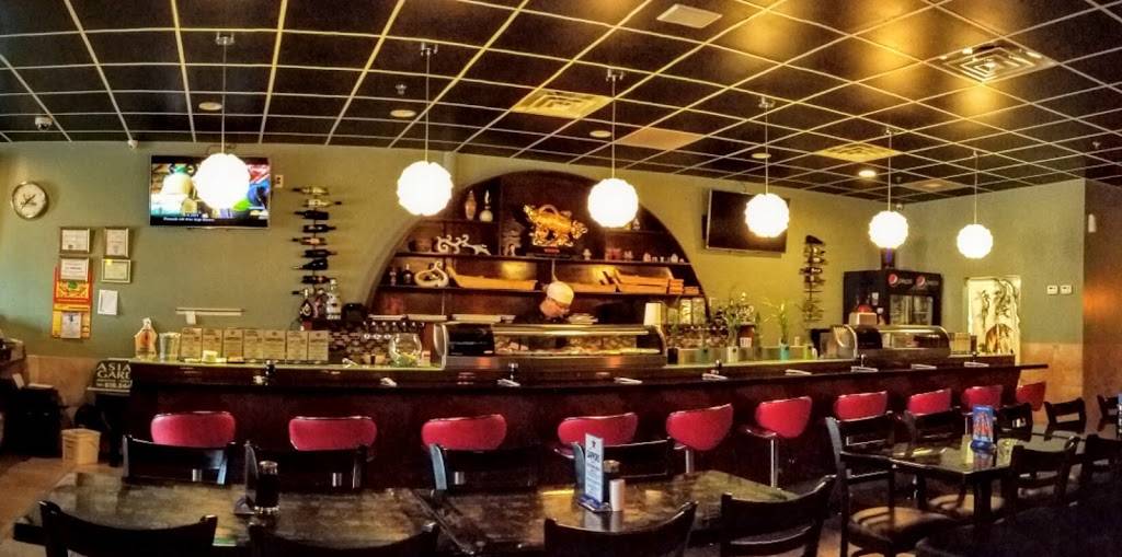 Asia Garden | restaurant | 1972 Vandalia St, Collinsville, IL 62234, USA | 6183446666 OR +1 618-344-6666