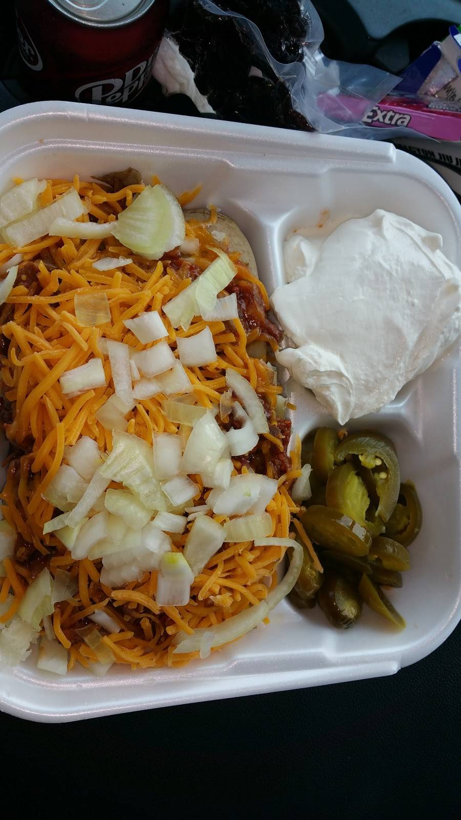 Ohl Style Beef Jerky | restaurant | 3109 School St, Needville, TX 77461, USA | 9797935440 OR +1 979-793-5440