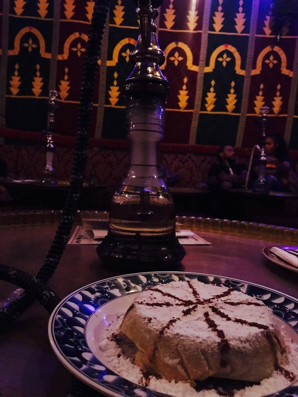 Fez Moroccan Restaurant | restaurant | 620 S 2nd St, Philadelphia, PA 19147, USA | 2159255367 OR +1 215-925-5367