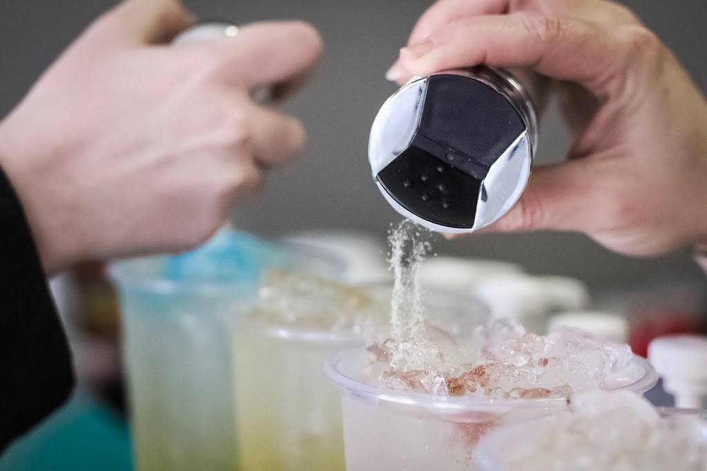 Jitterz on the Rez | restaurant | 1149 Old Fannin Rd Ste 12, Brandon, MS 39047, USA | 7692162745 OR +1 769-216-2745