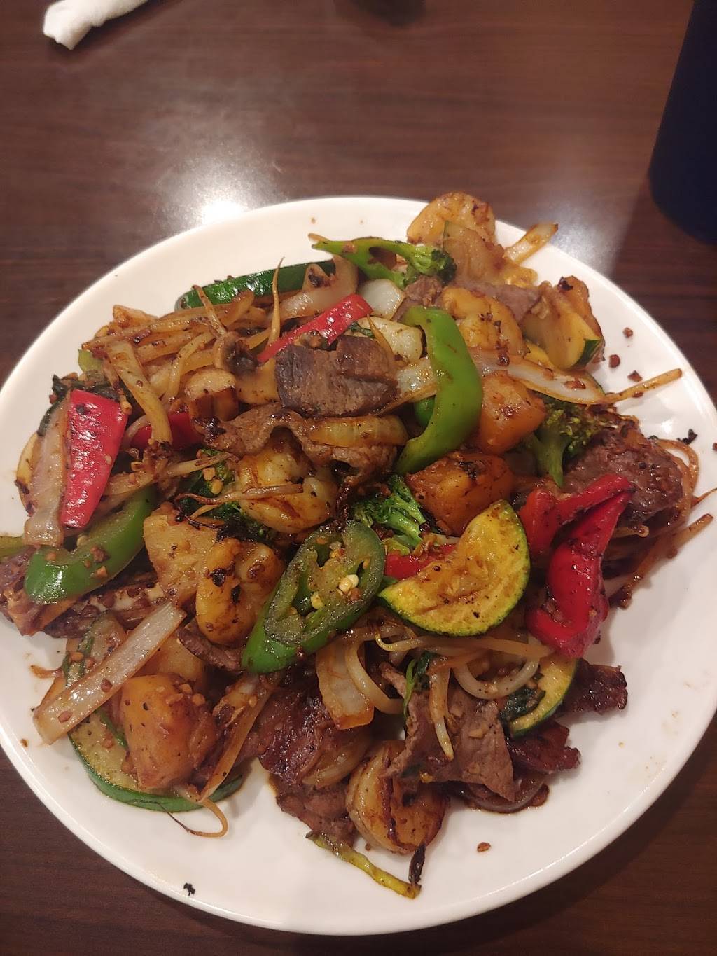 Hibachi Grill Buffet | restaurant | 1003 S Glendora Ave, West Covina, CA 91790, USA | 6263385273 OR +1 626-338-5273