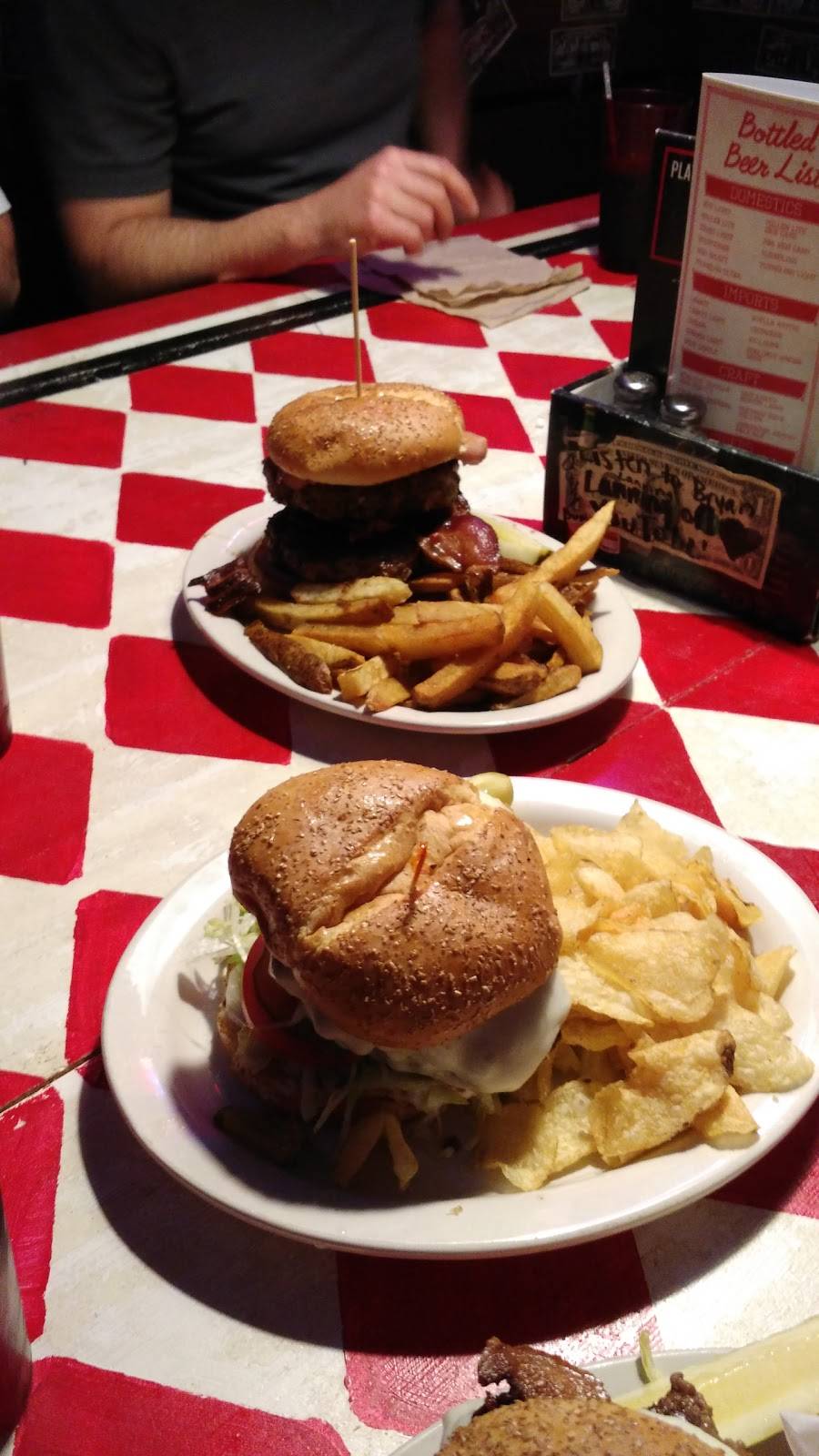 Son of Thurman | restaurant | 5 N Sandusky St, Delaware, OH 43015, USA | 7404179614 OR +1 740-417-9614