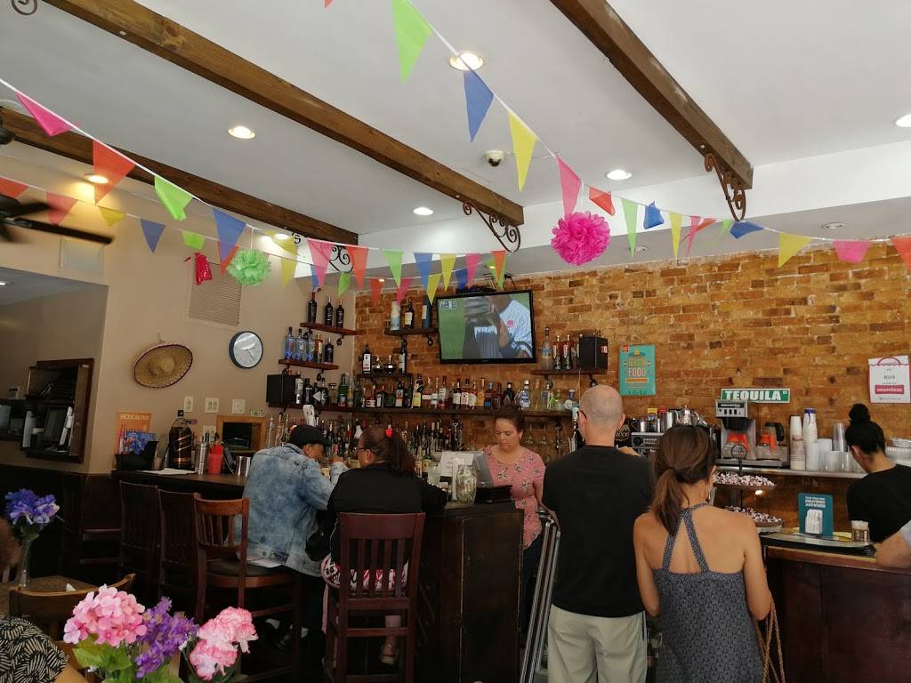 Besito Restaurant & Bar | restaurant | 50 5th Ave, Brooklyn, NY 11217, USA | 7182301703 OR +1 718-230-1703