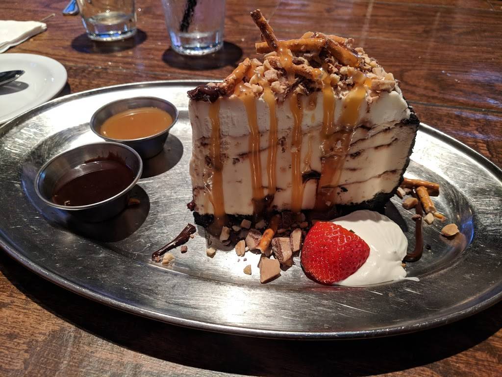 Saddle Ranch Chop House | restaurant | 20 City Blvd W, Orange, CA 92868, USA | 6572213136 OR +1 657-221-3136