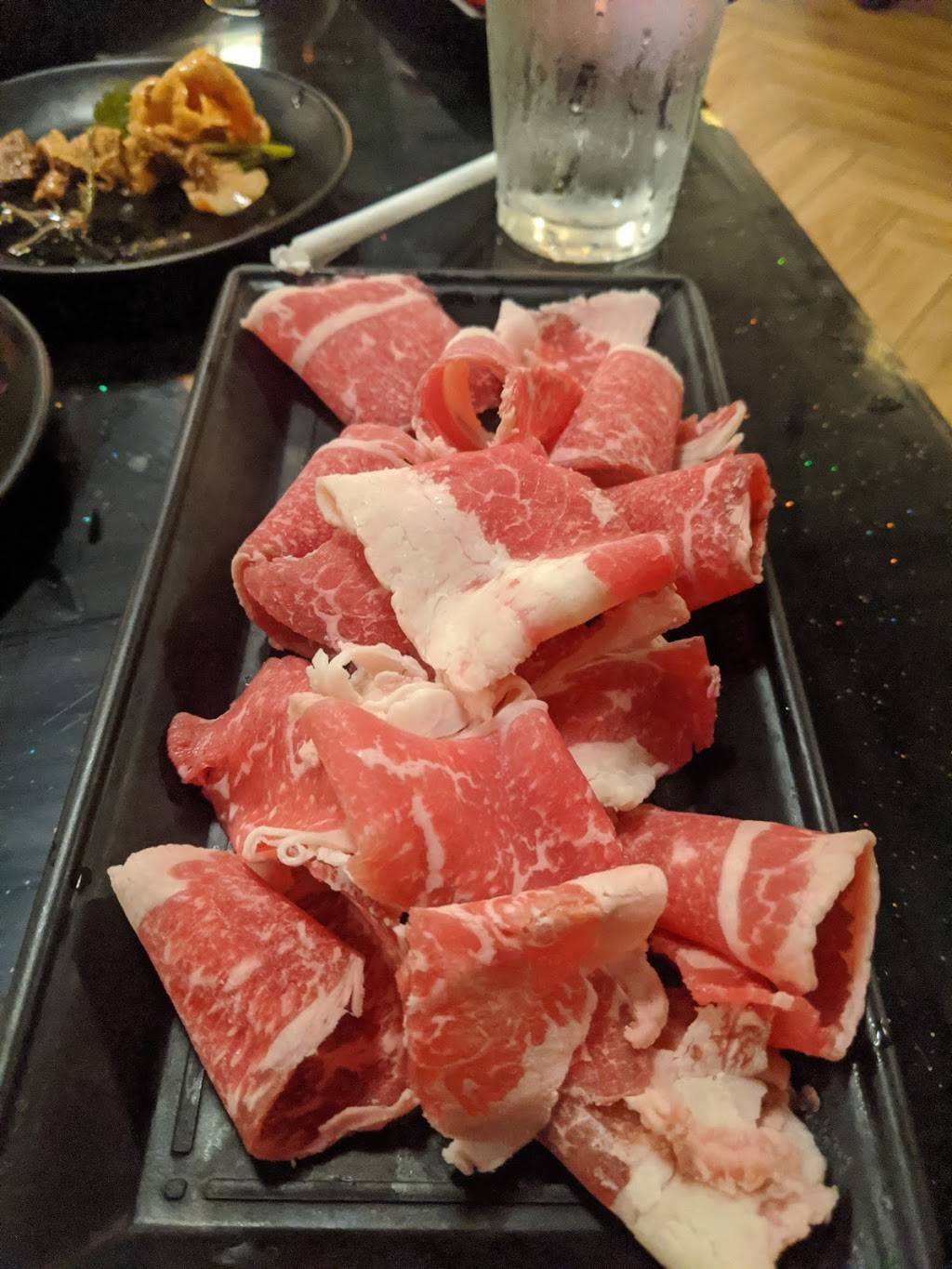 OMBU Hot Pot | restaurant | 3424 S State St, South Salt Lake, UT 84115, USA | 3853018732 OR +1 385-301-8732