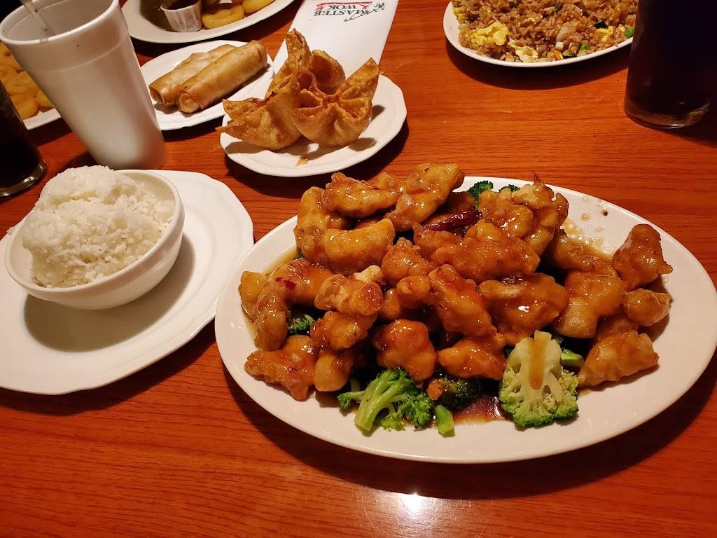 Master Wok | restaurant | 3757 SW Raintree Dr, Lees Summit, MO 64082, USA | 8166239922 OR +1 816-623-9922