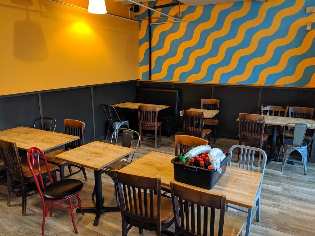 Pho Lang Thang | restaurant | 114 W Elder St, Cincinnati, OH 45202, USA | 5133769177 OR +1 513-376-9177