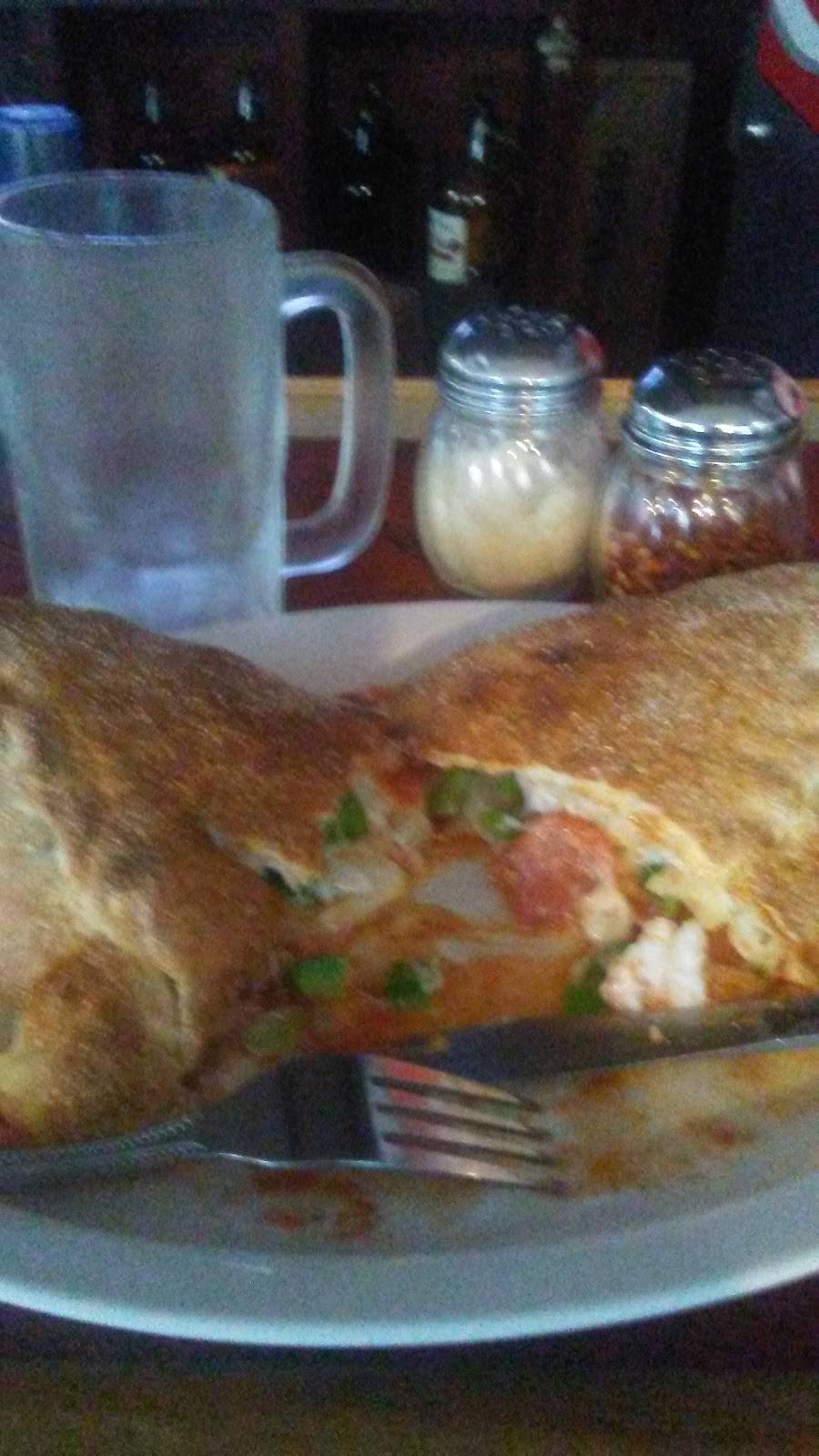 Angies Pizza Italian Restaurant | restaurant | 1535 S Winchester Blvd, San Jose, CA 95128, USA | 4083785555 OR +1 408-378-5555