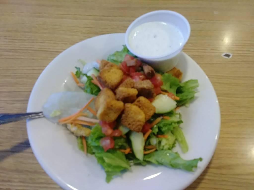 The Elm Street Eatery | restaurant | 135 W Elm St, Lebanon, MO 65536, USA | 4175882700 OR +1 417-588-2700