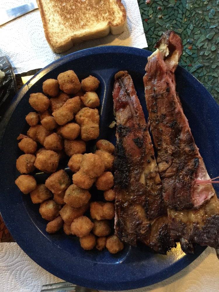 Bedlam BAR-B-Q | bakery | 610 NE 50th St, Oklahoma City, OK 73105, USA | 4055287427 OR +1 405-528-7427