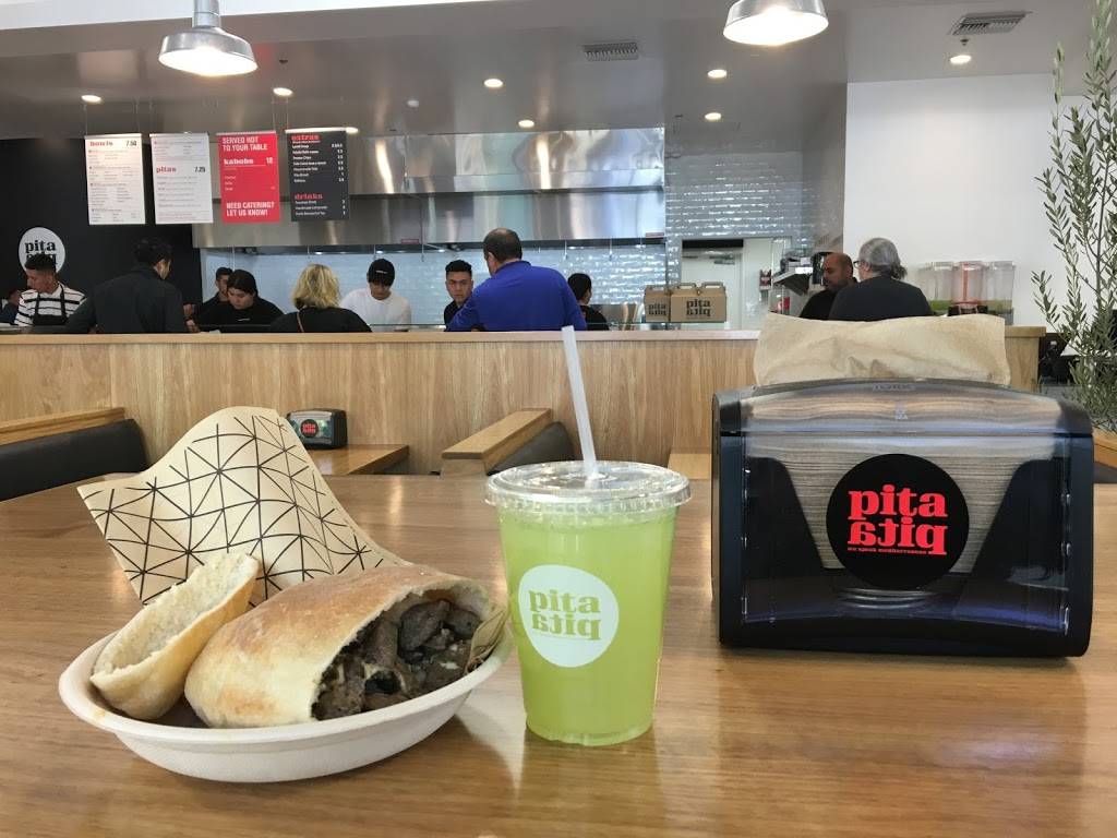 Pita Pita | restaurant | 901 S Coast Dr, Costa Mesa, CA 92626, USA | 7144308800 OR +1 714-430-8800