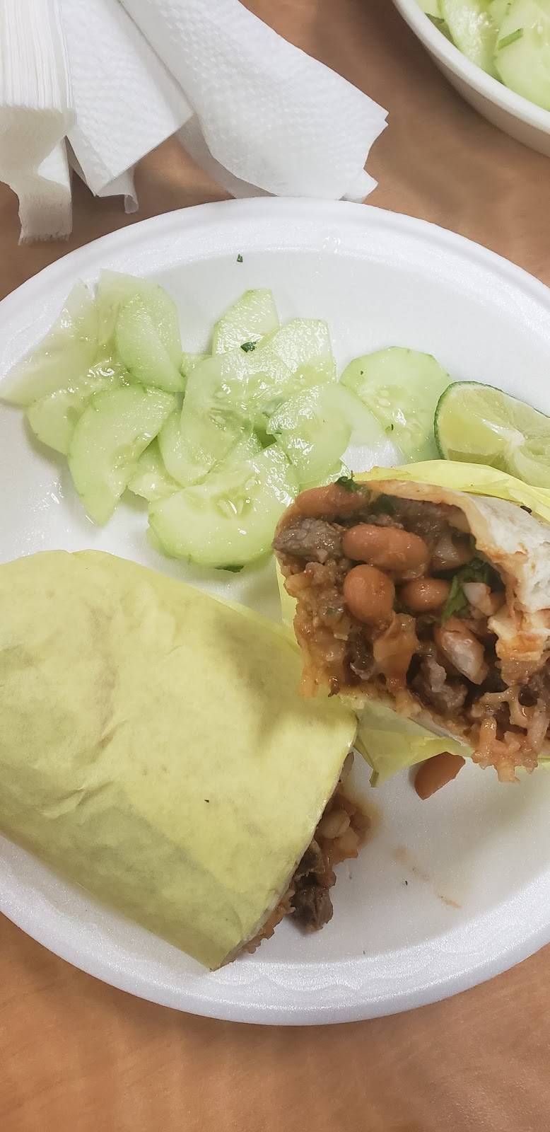 tacos y mariscos el pariente 2 | restaurant | 1285 S Garey Ave suite e, Pomona, CA 91766, USA | 9096225339 OR +1 909-622-5339