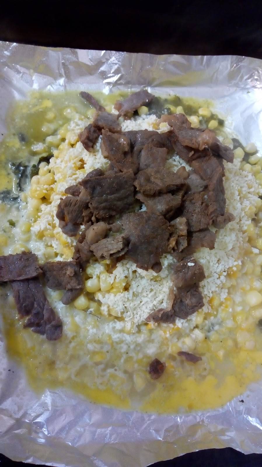 Las Chazcas Tamales Y Elotes | restaurant | Calle Alba Roja 5, Hipodromo Dos, 22195 Tijuana, B.C., Mexico | 016642410817 OR +52 664 241 0817