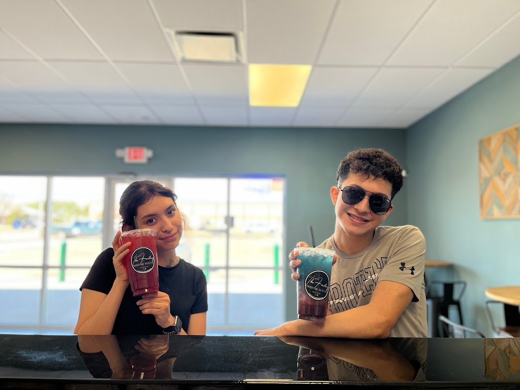 The Factory Energy and Nutrition | restaurant | 3010 S Council Rd, Oklahoma City, OK 73179, USA | 4053883407 OR +1 405-388-3407