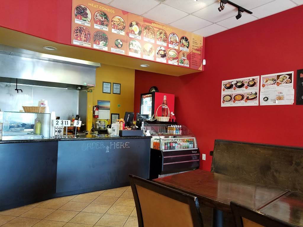 Kimchi Korean Cafe | cafe | 17748 Katy Fwy, Houston, TX 77094, USA | 2813983232 OR +1 281-398-3232