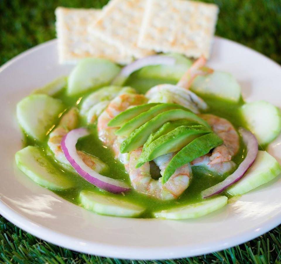 Freshería | restaurant | 4687 Logan Ave, San Diego, CA 92113, USA | 6194589303 OR +1 619-458-9303