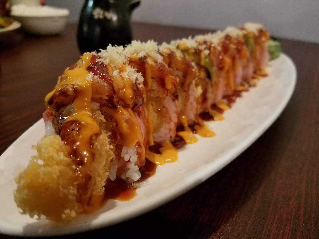 Osaka Japanese Restaurant | restaurant | 122 E Washington St, Iowa City, IA 52240, USA | 3193389988 OR +1 319-338-9988