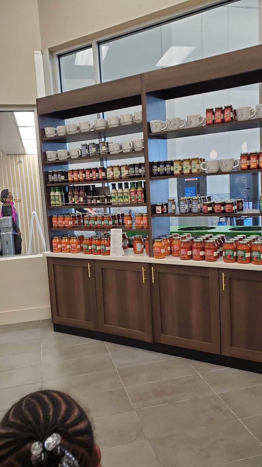 la Madeleine | restaurant | 190 E Round Grove Rd, Lewisville, TX 75067, USA | 9724273037 OR +1 972-427-3037