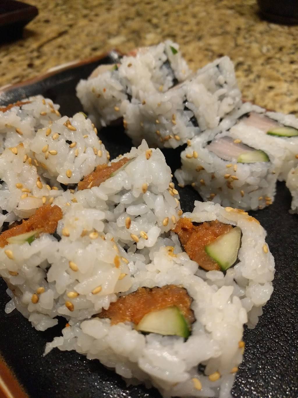 Mizuya Sushi/Sake | restaurant | 3950 S Las Vegas Blvd, Mandalay Bay Rd, Las Vegas, NV 89109, USA | 8776327800 OR +1 877-632-7800