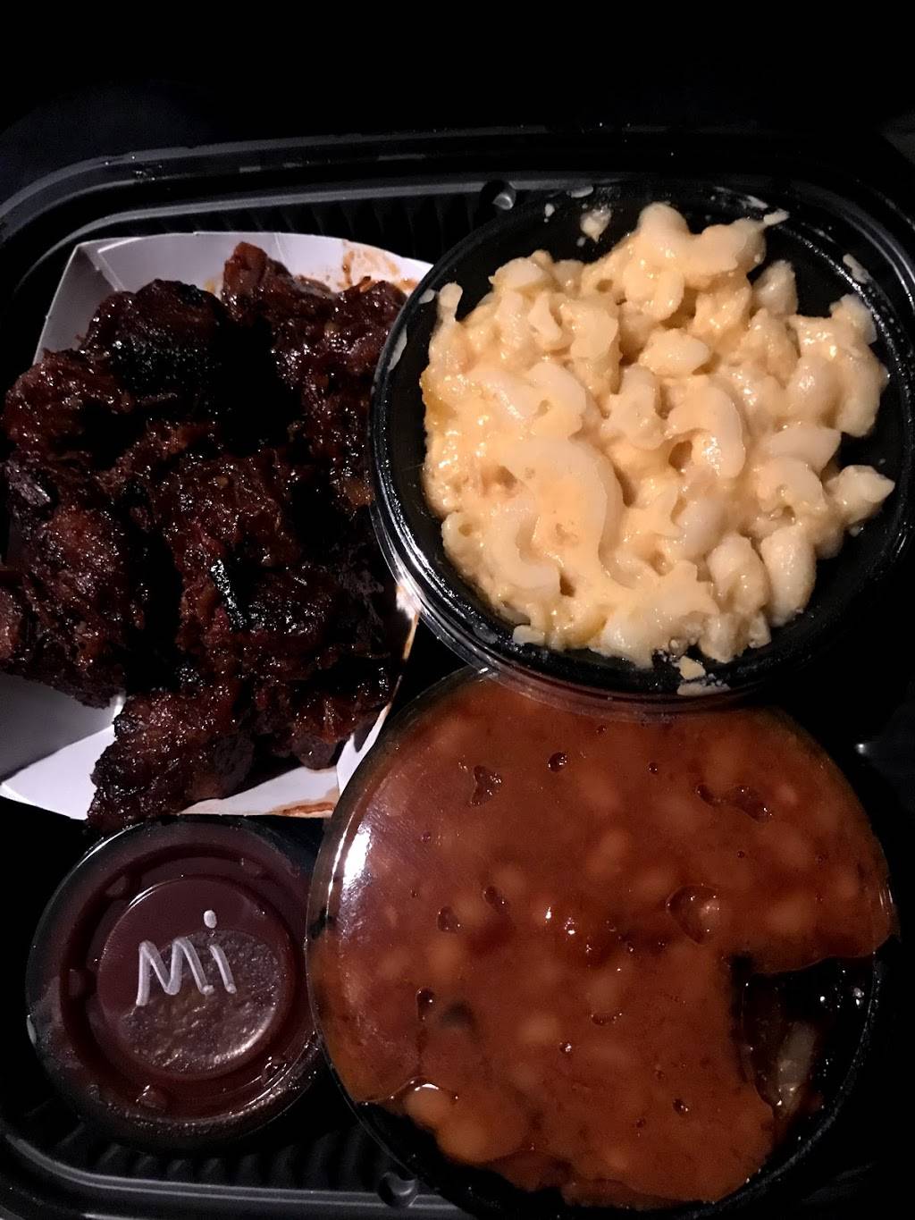 Depot Barbecue | restaurant | 7701 Railroad Ave, Madeira, OH 45243, USA | 5132711234 OR +1 513-271-1234