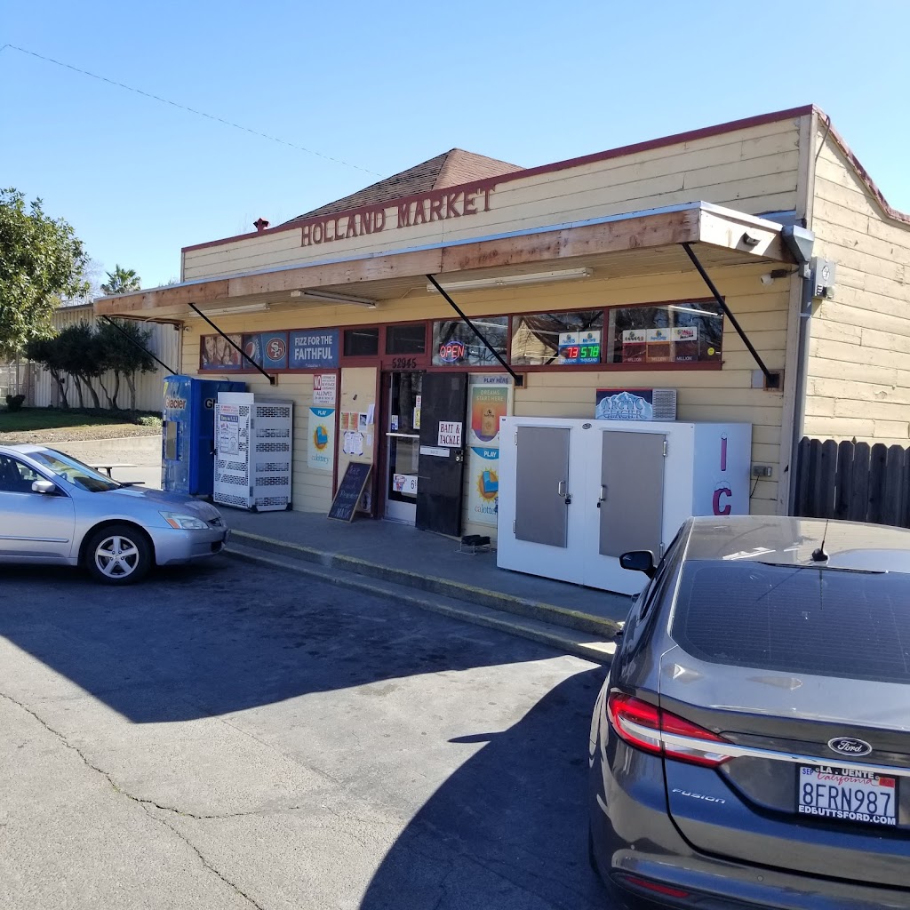 Holland Market | restaurant | 52945 Netherlands Ave, Clarksburg, CA 95612, USA | 9167441510 OR +1 916-744-1510