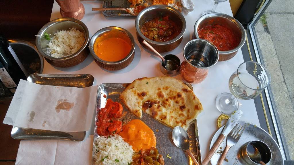 Zykaa | restaurant | 8792 Rue Hochelaga, Montréal, QC H1L 2M9, Canada | 5149039952 OR +1 514-903-9952