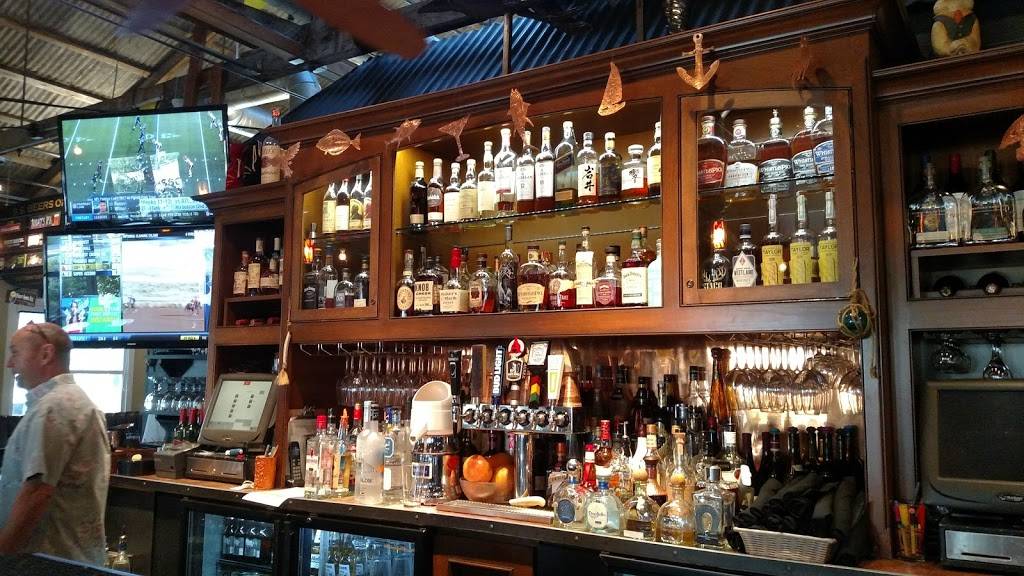 The Black Marlin | restaurant | 560 El Camino Real, Tustin, CA 92780, USA | 7149297427 OR +1 714-929-7427