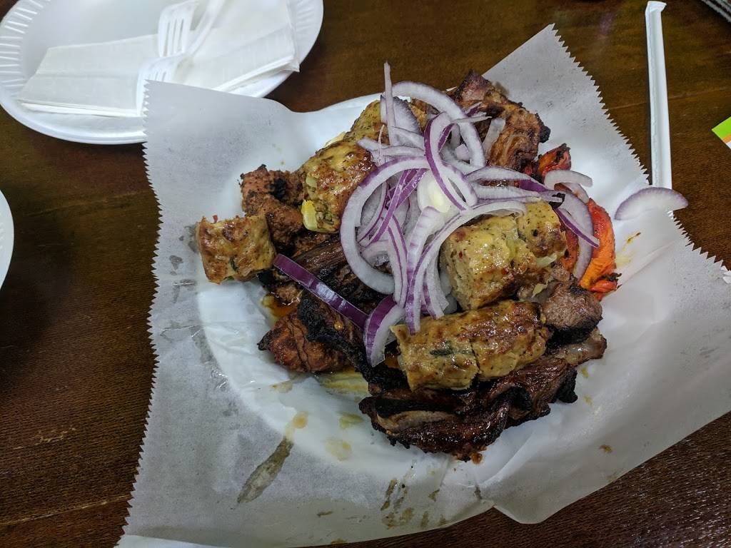 Bundu Khan Kabab House | restaurant | 25319 Union Tpke, Glen Oaks, NY 11004, USA | 7183430666 OR +1 718-343-0666