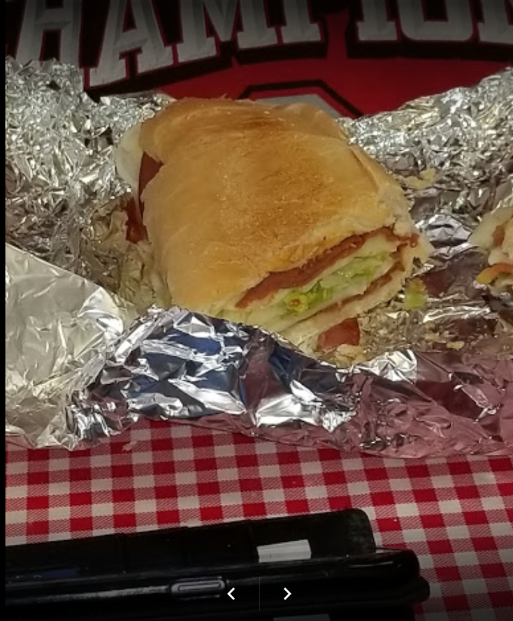 Dirkos Pizza Johnstown | restaurant | 90 S Main St, Johnstown, OH 43031, USA | 7409663002 OR +1 740-966-3002