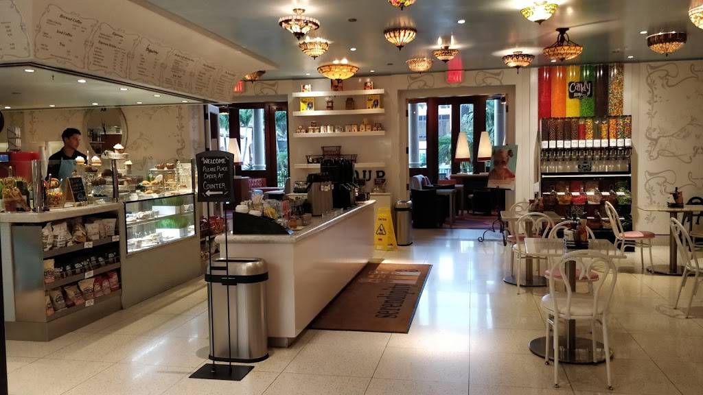 Serendipity | restaurant | 501 E Camino Real, Boca Raton, FL 33432, USA | 5614473000 OR +1 561-447-3000